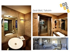 GEZİ OTEL