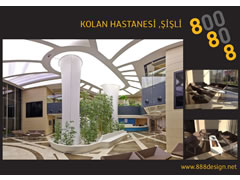 KOLAN HASTANESİ