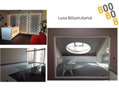 LUNA BİLİŞİM