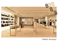 VAKKO BOUTIQUE