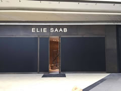 ZORLU AVM, ELLIE SAAB