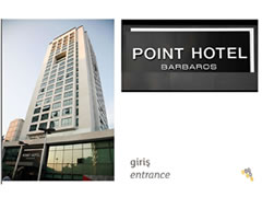 Point Otel