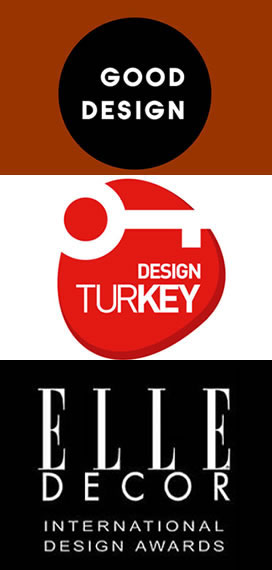 888 Design tasarım ödülleri